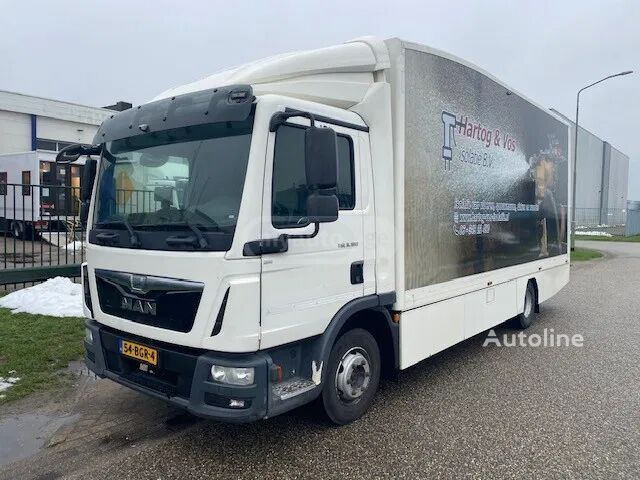 Isuzu 26.364