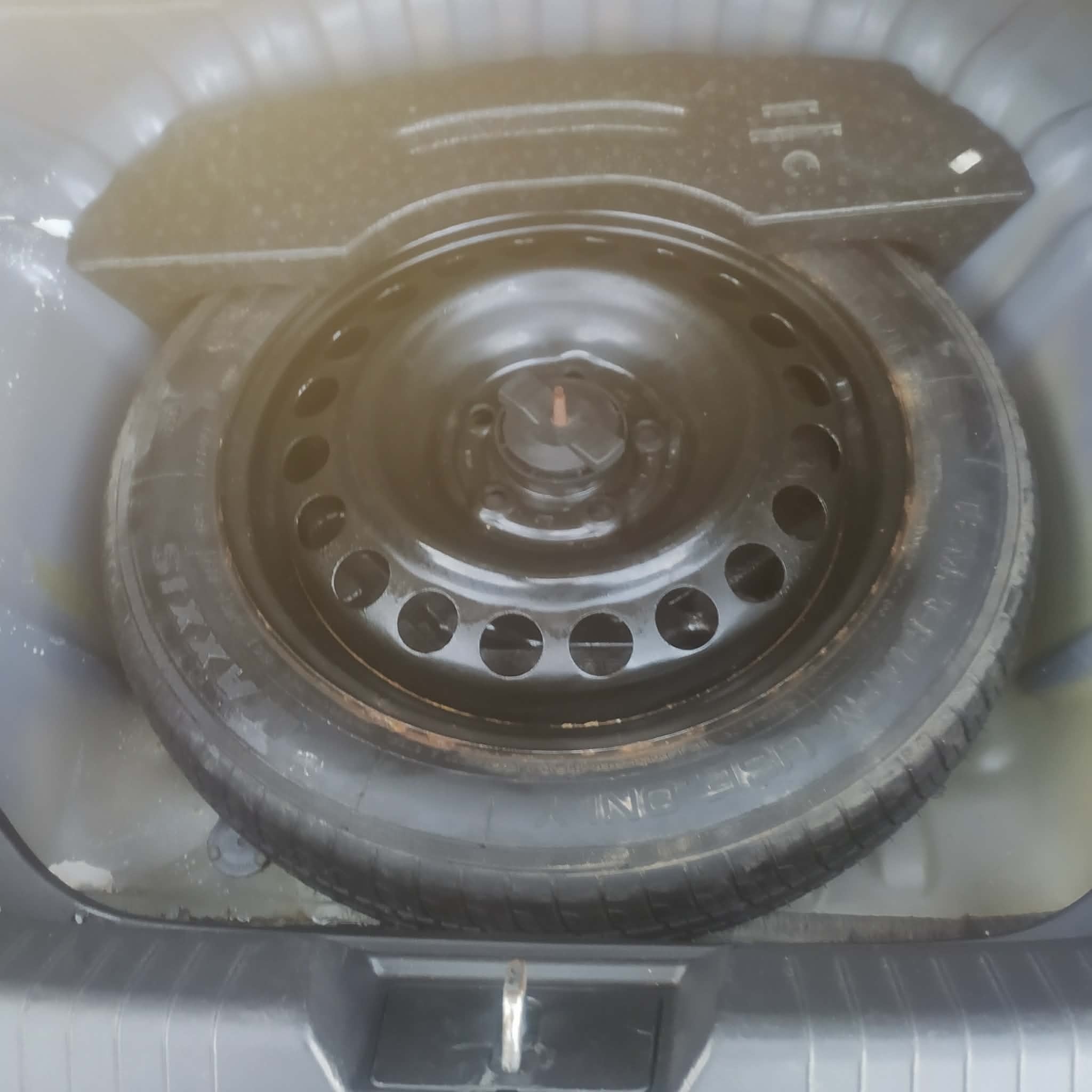 Chevrolet Malibu 2016 — photo 2