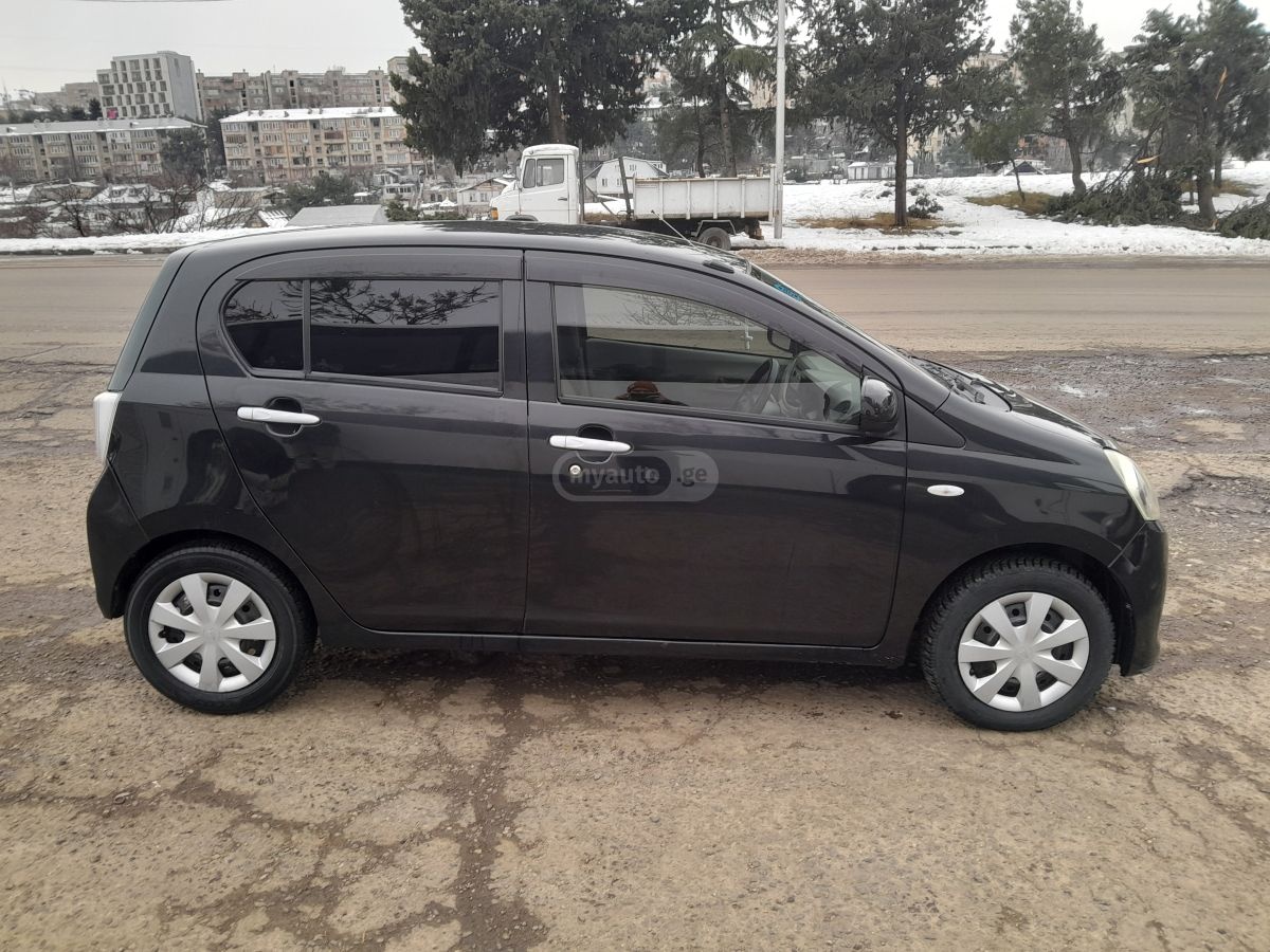 Daihatsu Mira 2013 — photo 2