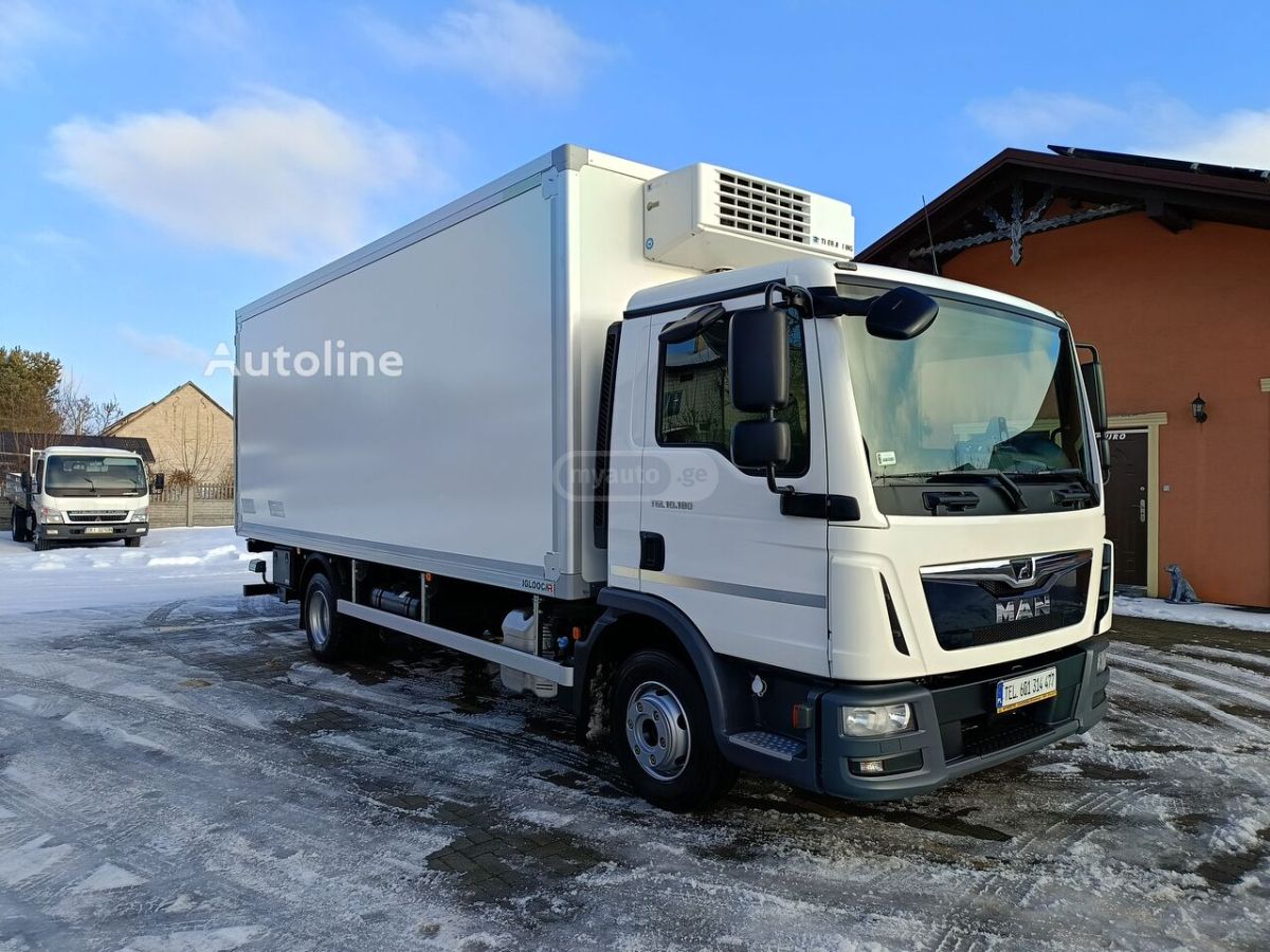 Isuzu 26.364 2017 — photo 2