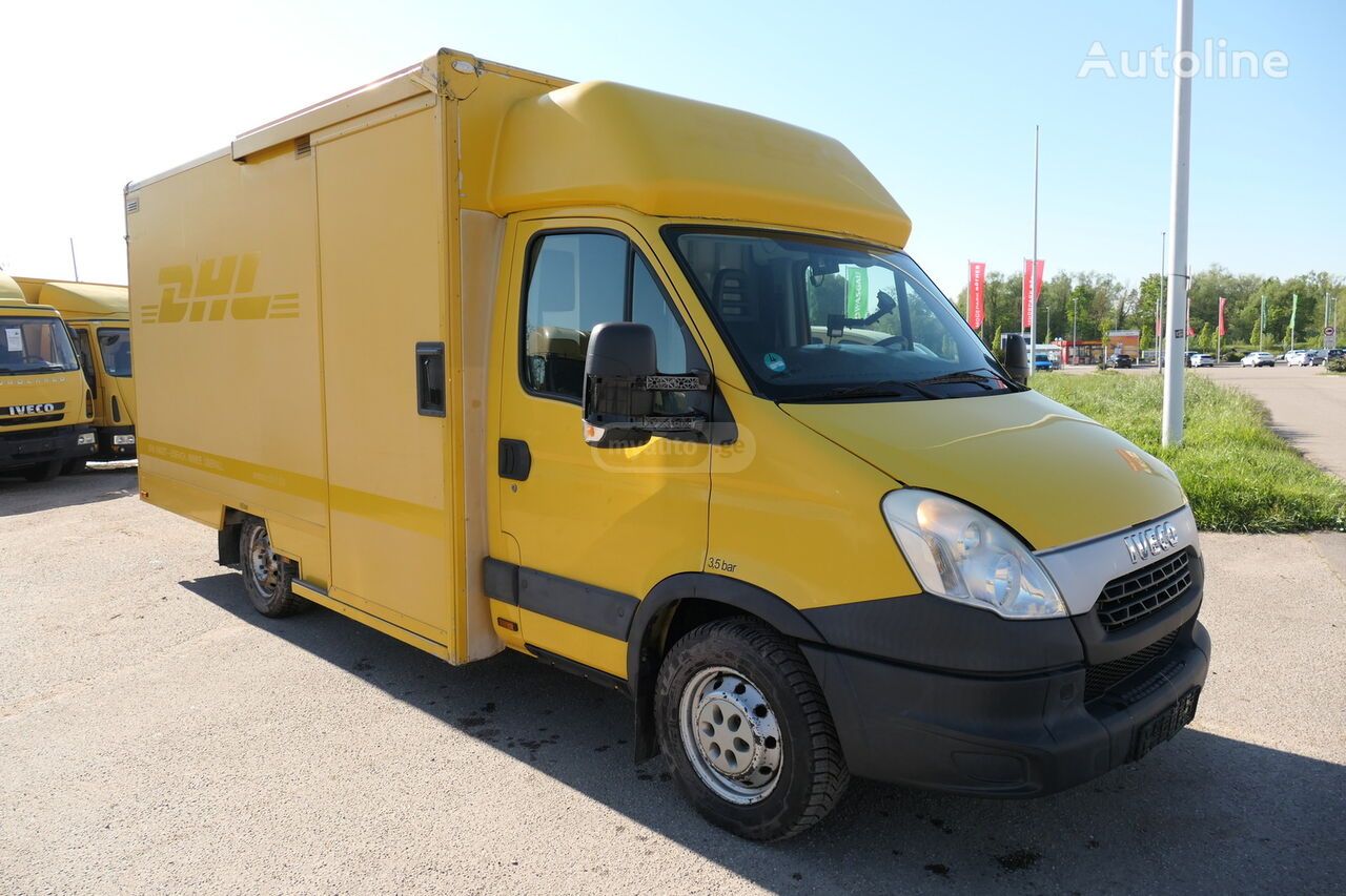 Iveco Andecar 430 2013 — photo 2