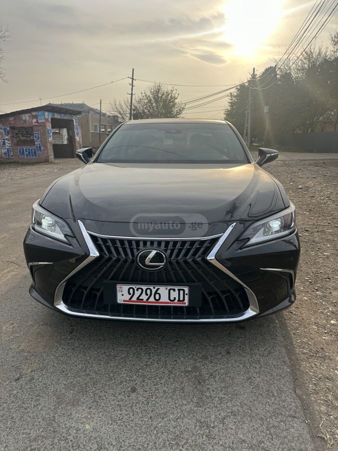 Lexus ES 250
