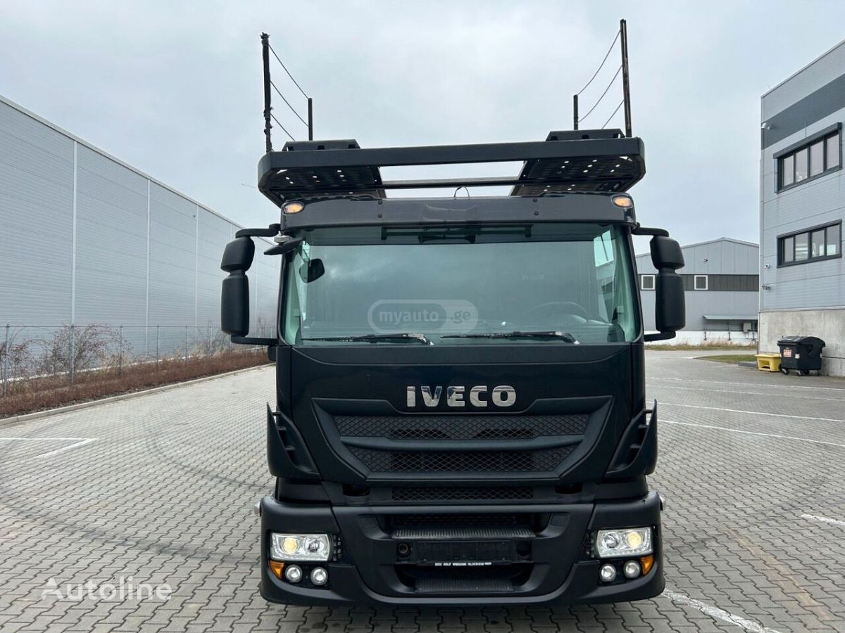 Iveco Andecar 430 2015 — photo 2