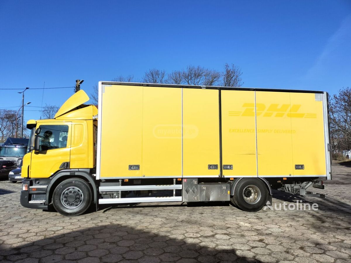 Scania 114C 2015 — photo 2