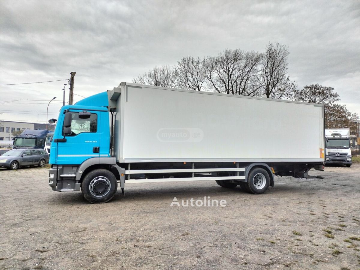 Isuzu 26.364 2018 — photo 2