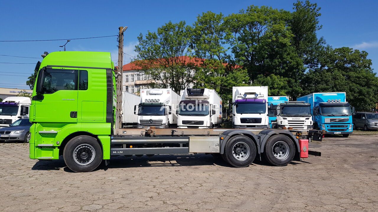 Isuzu 26.364 2018 — photo 2
