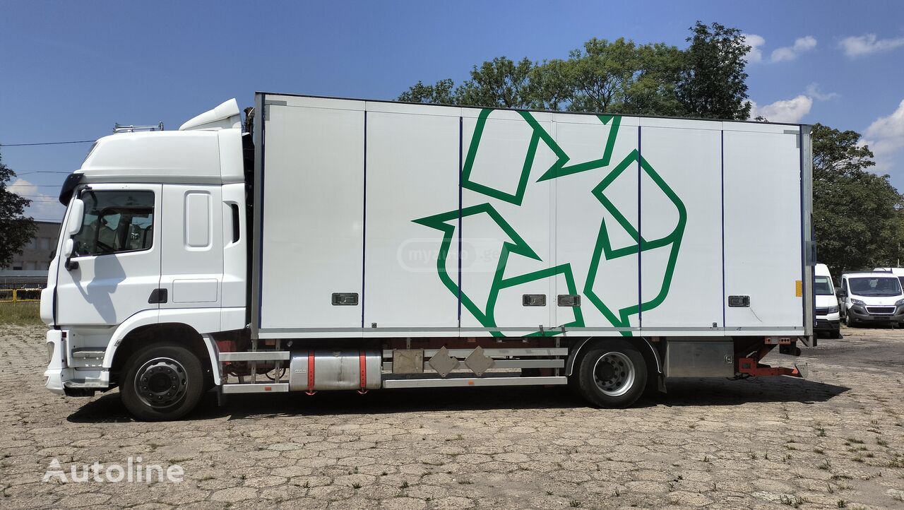 Daf 400 2015 — photo 2