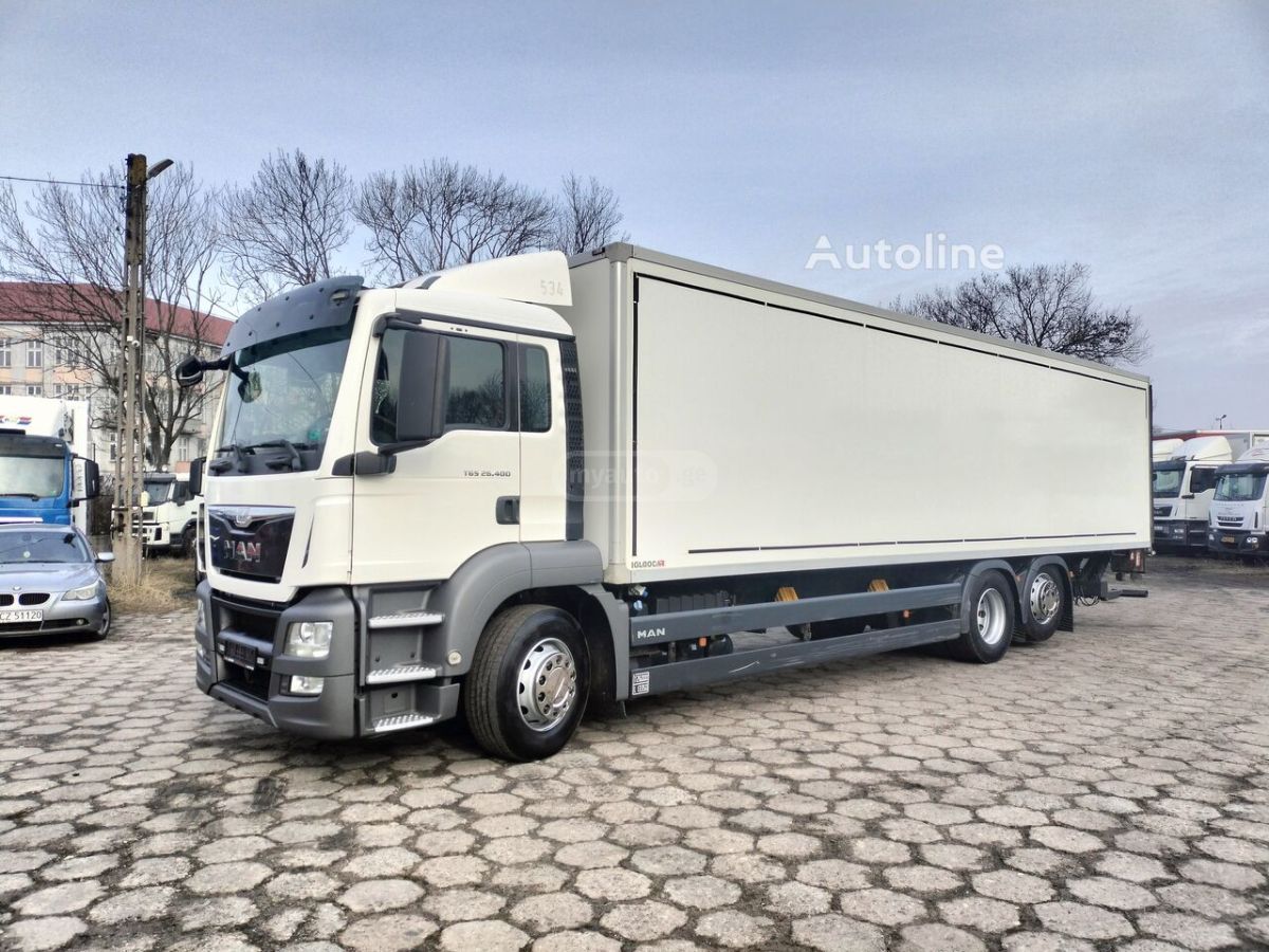 Isuzu 26.364