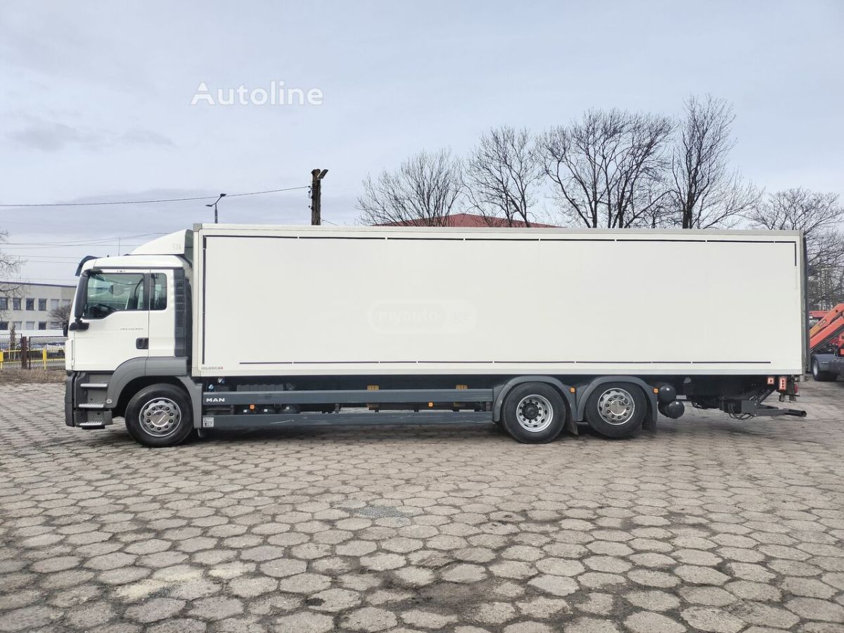 Isuzu 26.364 2014 — photo 2