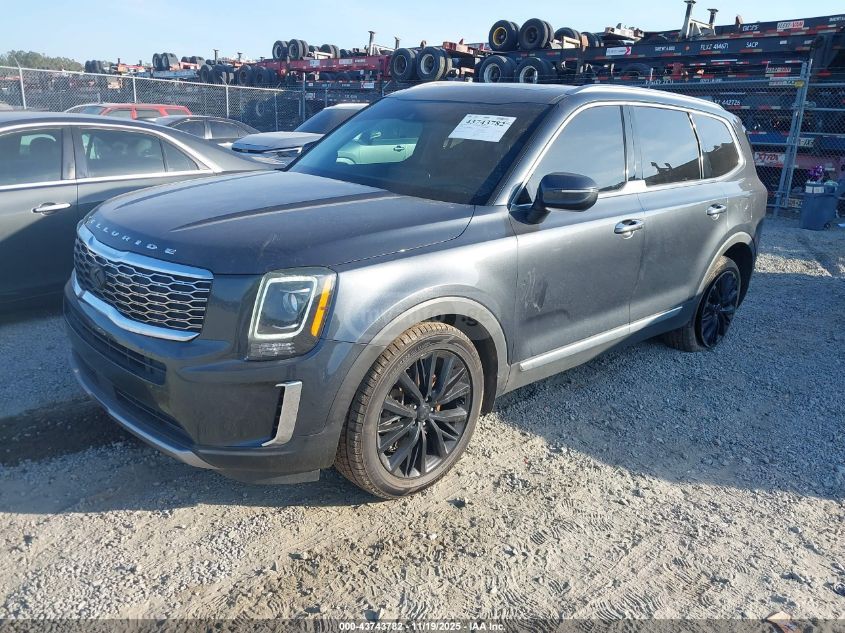 Kia Sportage 2020 — photo 2