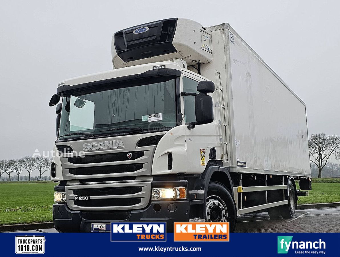Scania 114C