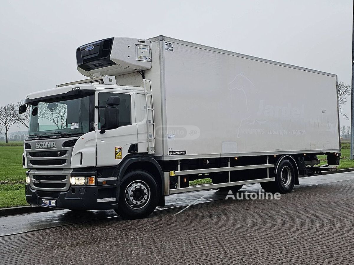 Scania 114C 2014 — photo 2