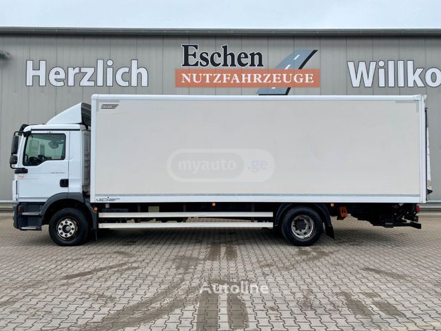 Isuzu 26.364 2018 — photo 2