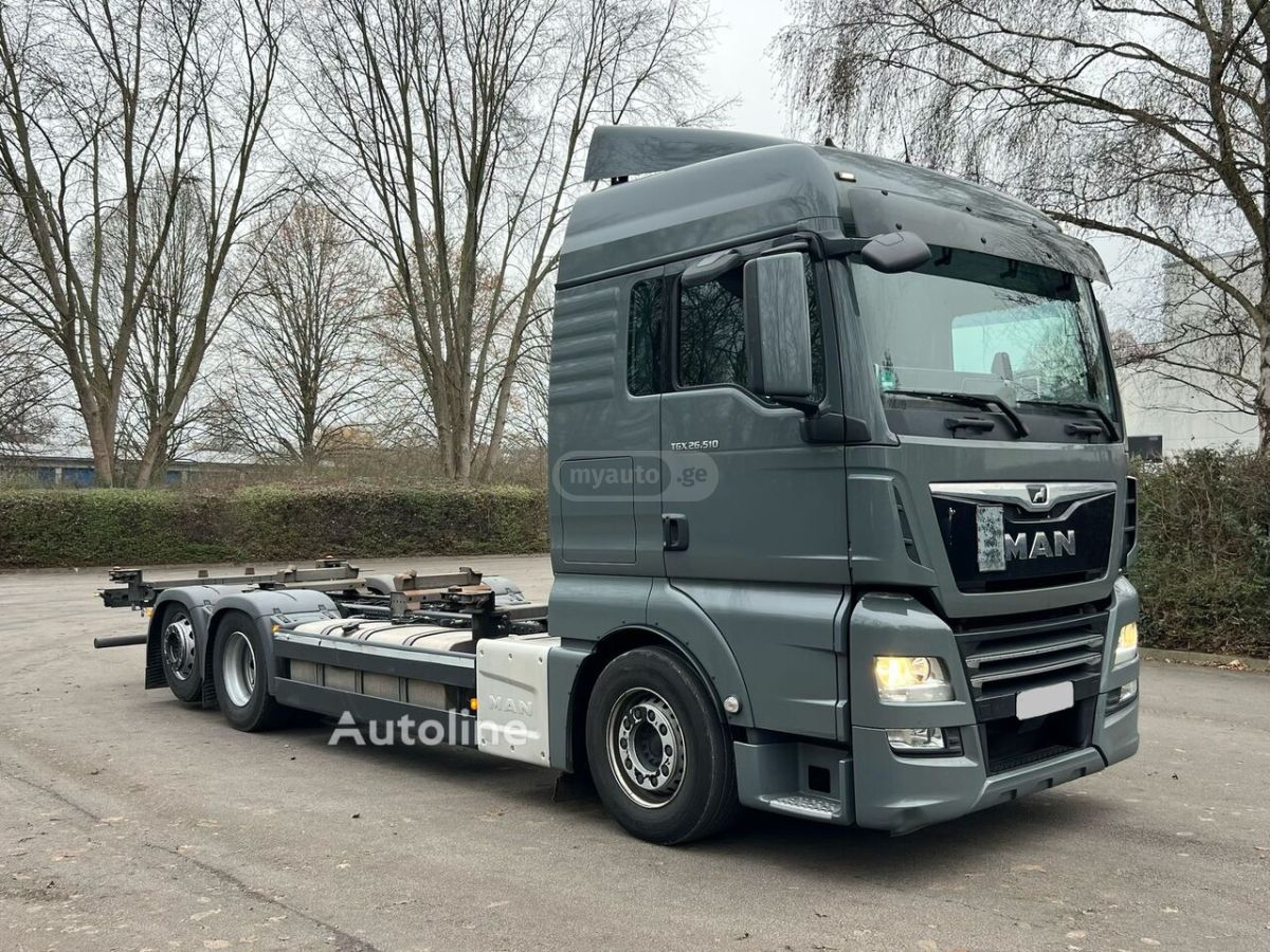 Isuzu 26.364 2021 — photo 2