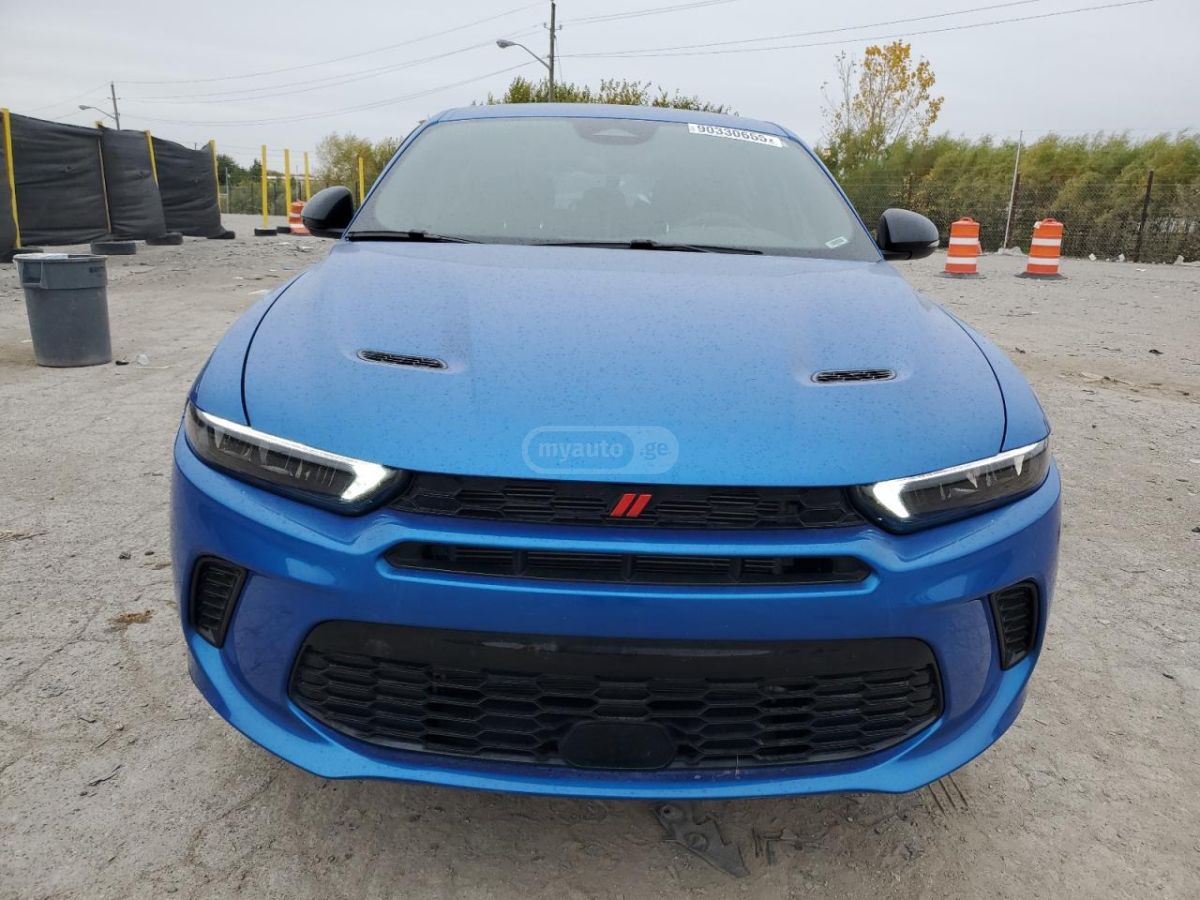 Dodge Hornet 2024 — photo 2