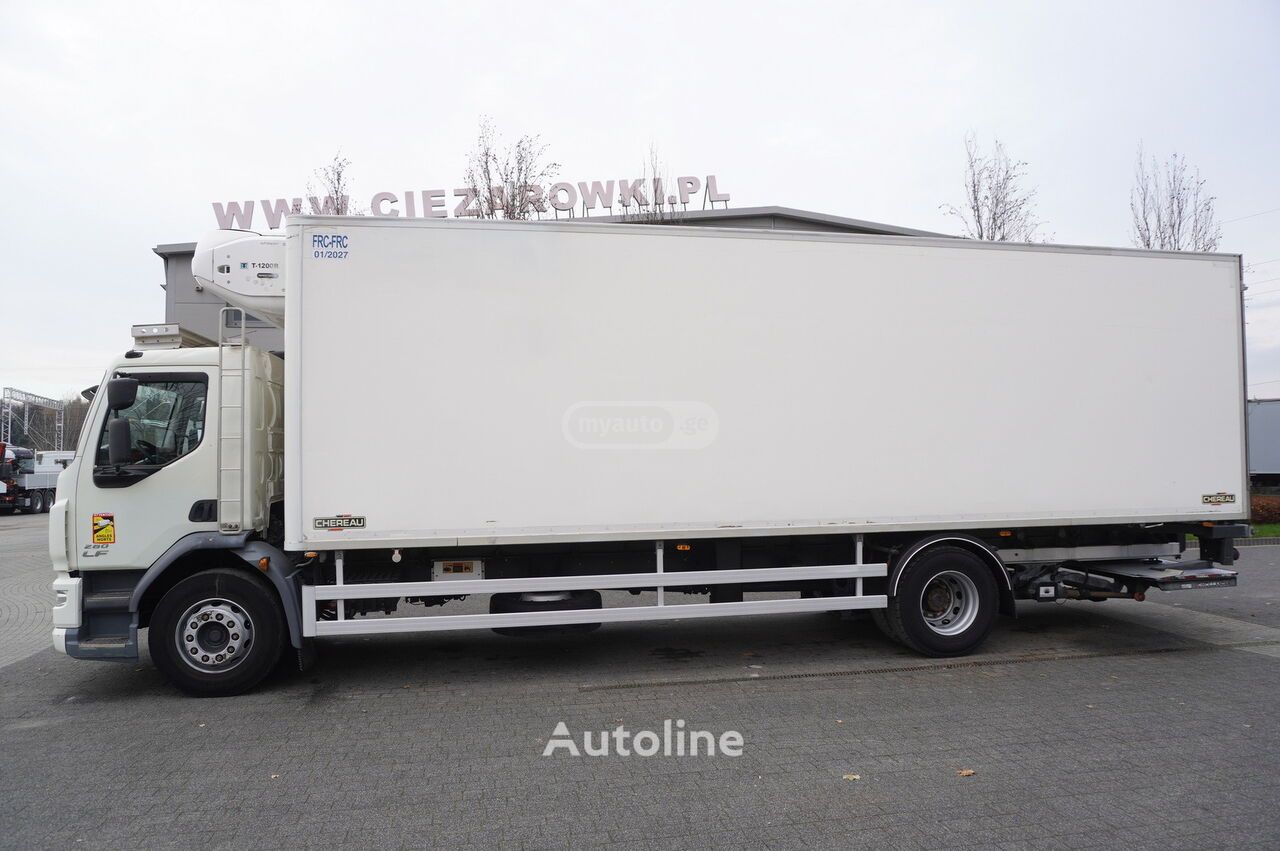 Daf 400 2015 — photo 2