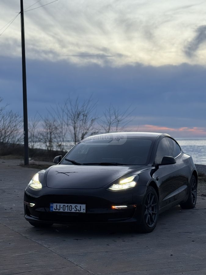 Tesla Model 3 2023 — photo 2