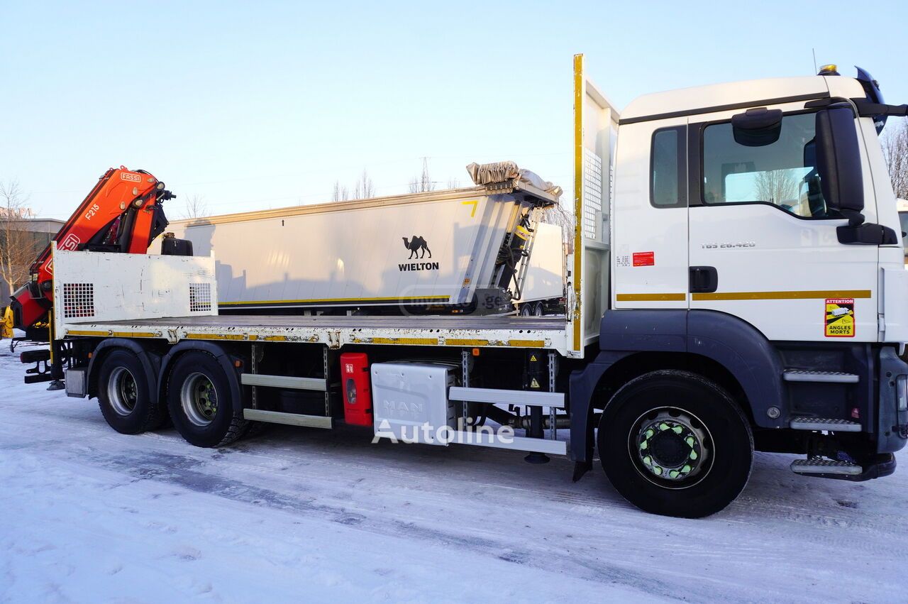 Isuzu 26.364 2019 — photo 2