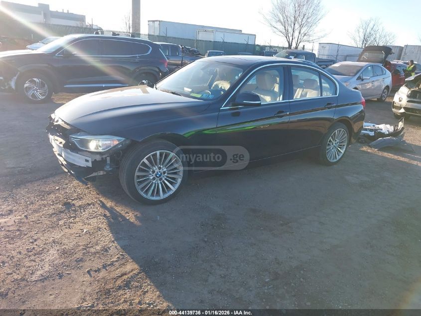 BMW 328
