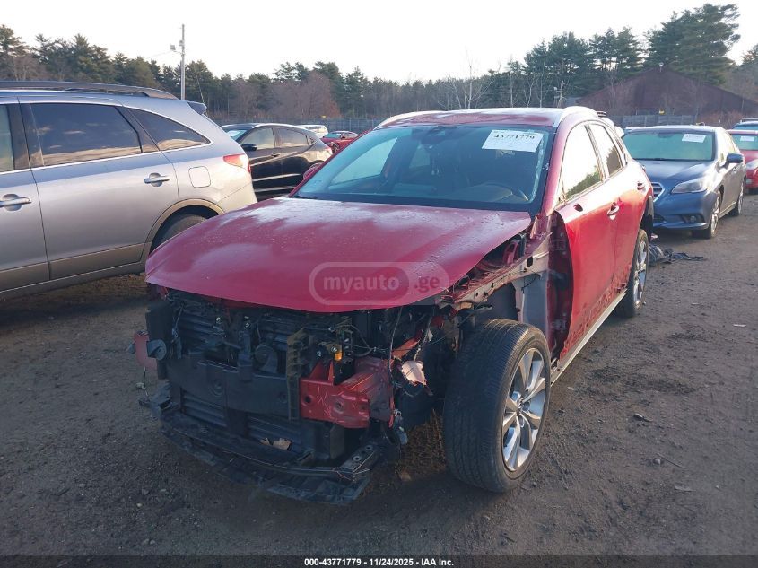 Mazda CX-30 2023 — photo 2