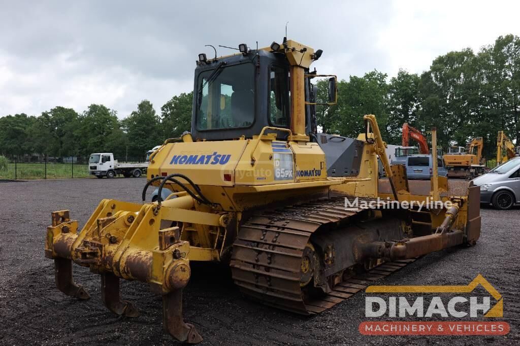 Hino D155AX 2007 — photo 2
