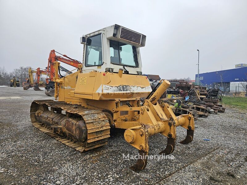 Liebherr 4829 2003 — photo 2