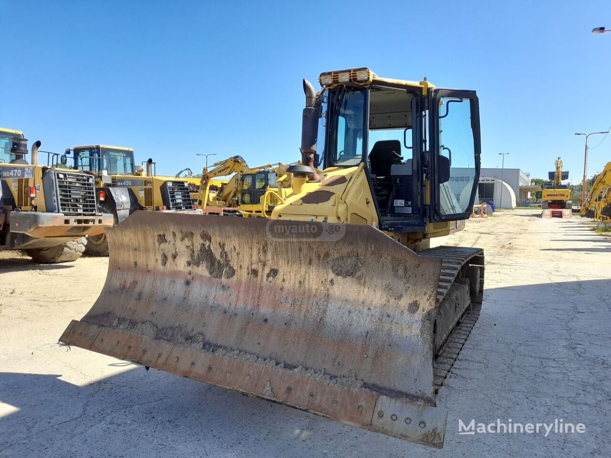 Hino D155AX 2008 — photo 2