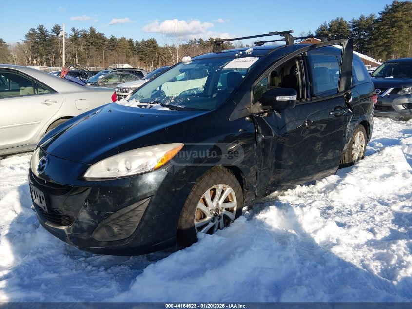Mazda Mazda 5
