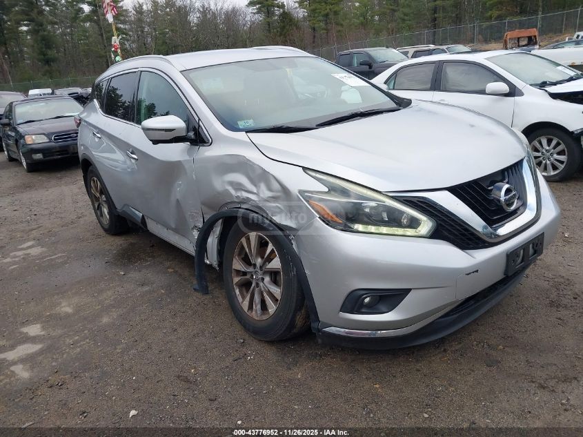 Nissan Murano