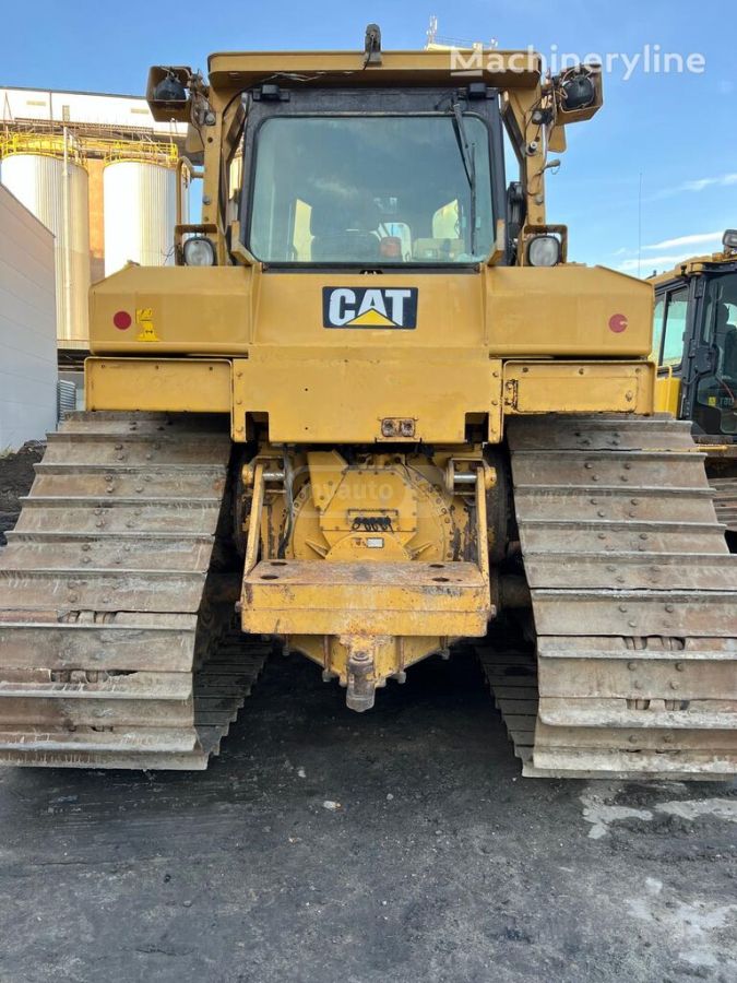 Caterpillar 120 / 120 AWD 2011 — photo 2