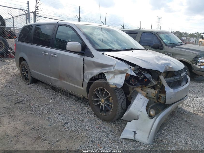 Dodge Caravan