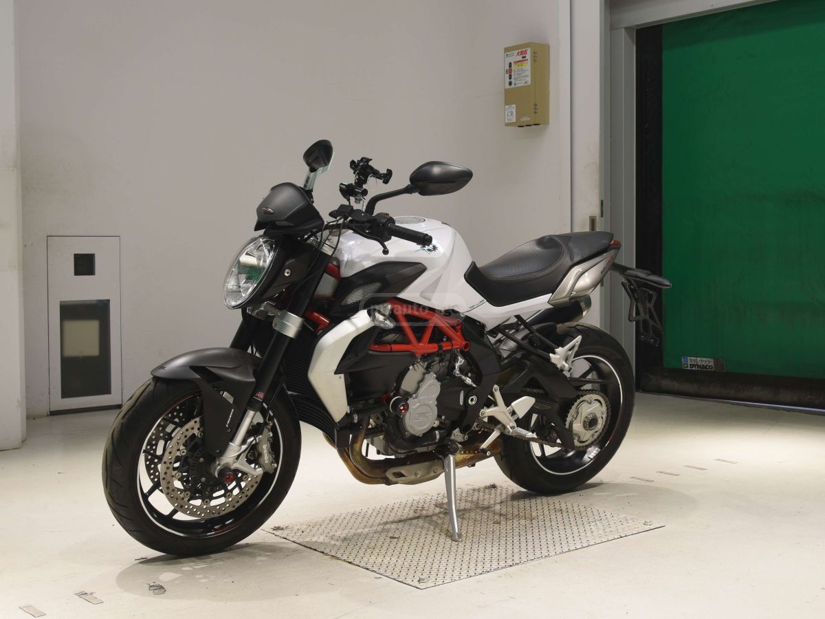 MV Agusta Turismo Veloce 800 2022 — photo 2