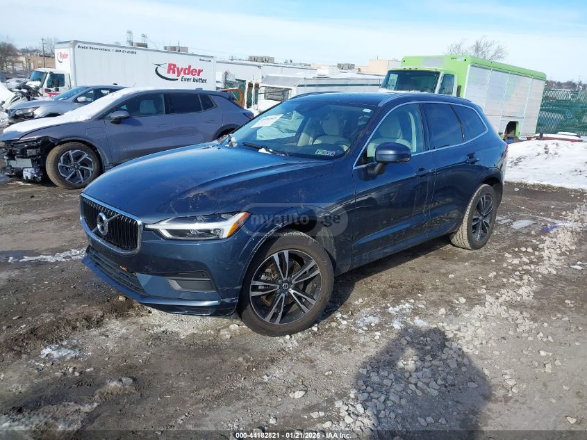 Volvo XC 60