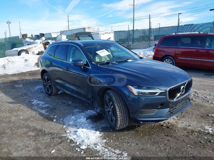 Volvo XC60 2020 — photo 2