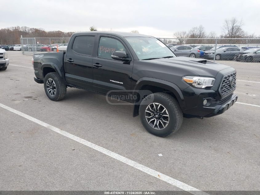 Toyota Tacoma