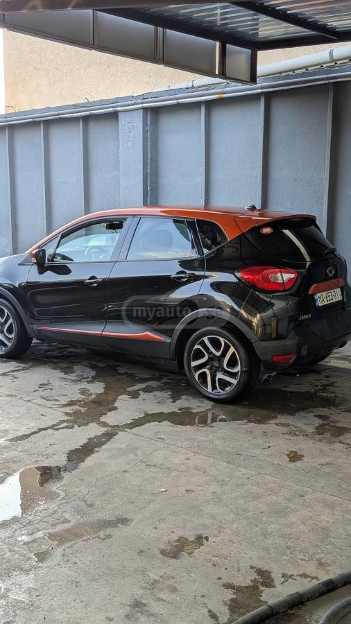 Renault Samsung QM3 2014 — photo 2
