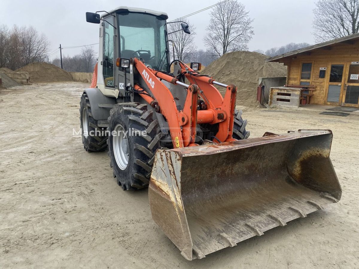 Atlas Copco 1404 2006 — photo 2