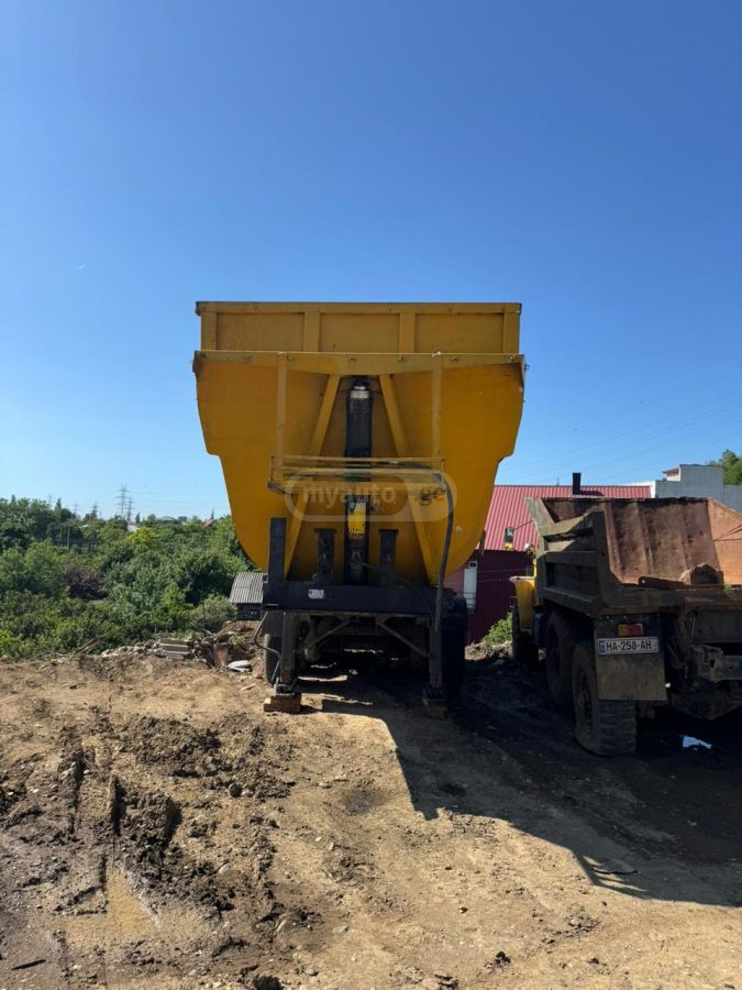 BAIC TX34 2004 — photo 2