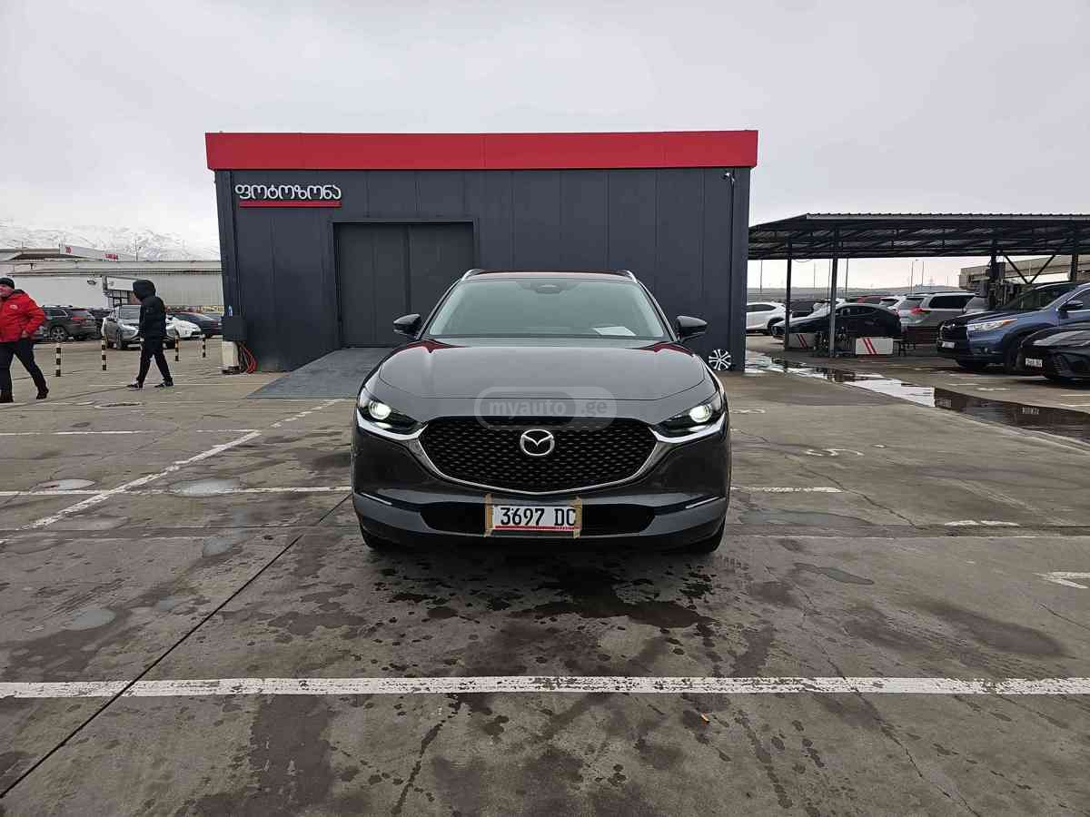 Mazda CX-30 2024 — photo 2