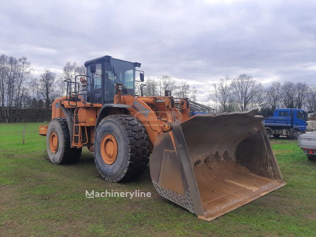 Case IH 1845 C 2008 — photo 2