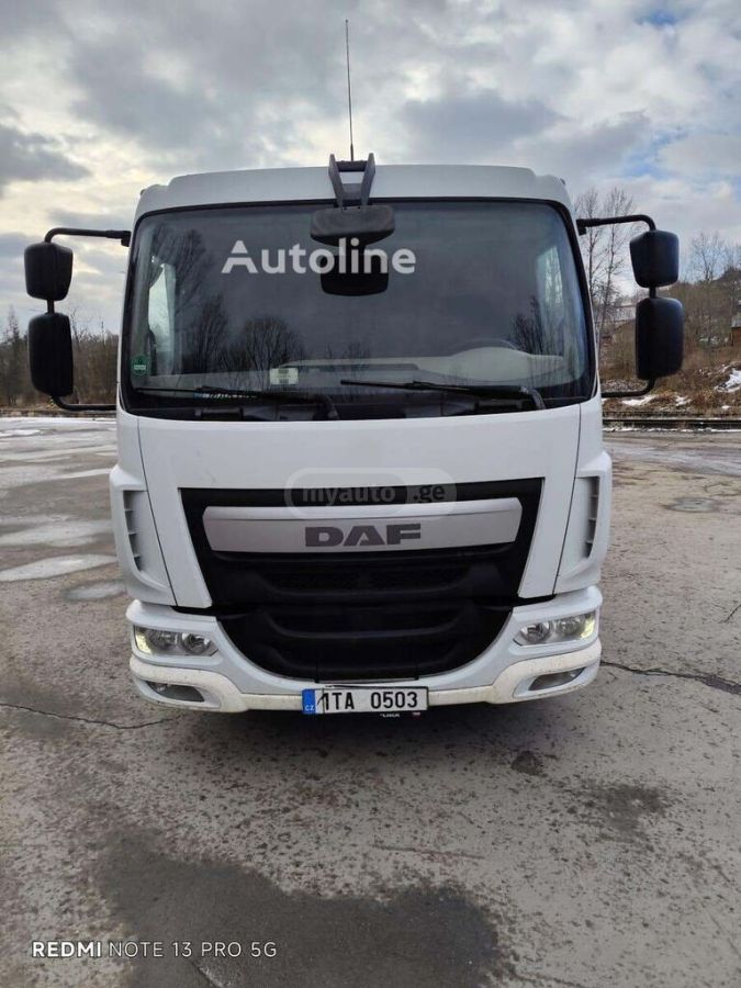 Daf 400 2015 — photo 2