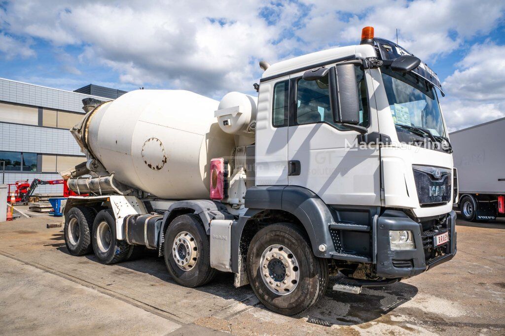 Isuzu 26.364 2015 — photo 2