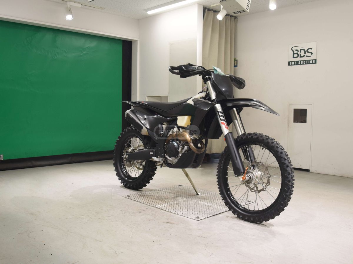 KTM 250 EXC