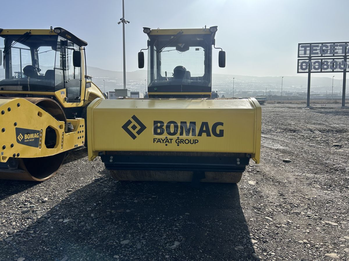 Bomag 5950 2025 — photo 2