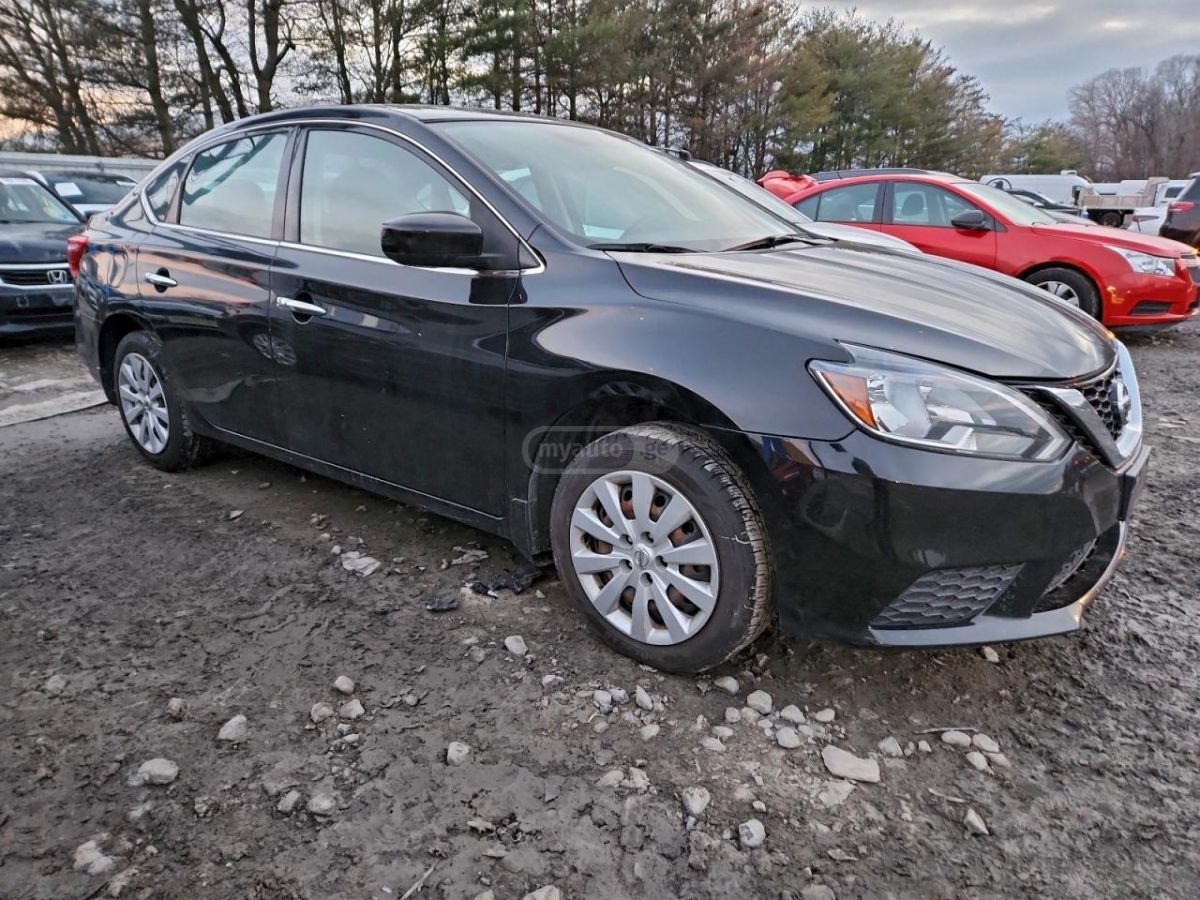 Nissan Sentra
