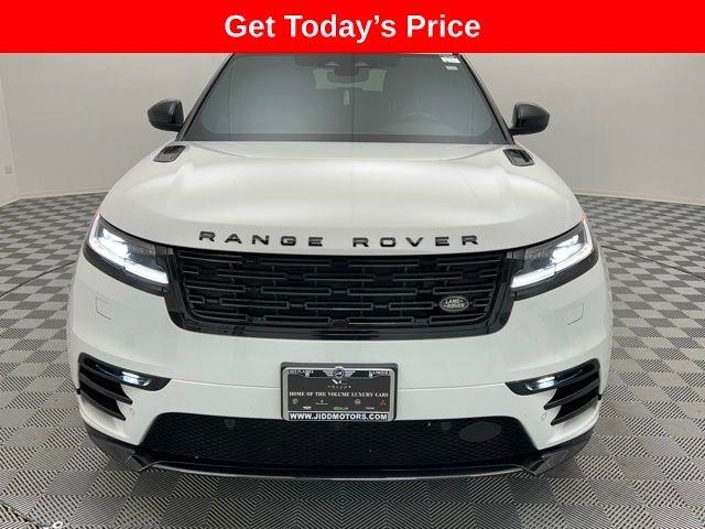 Land Rover Range Rover  Velar 2025 — photo 2