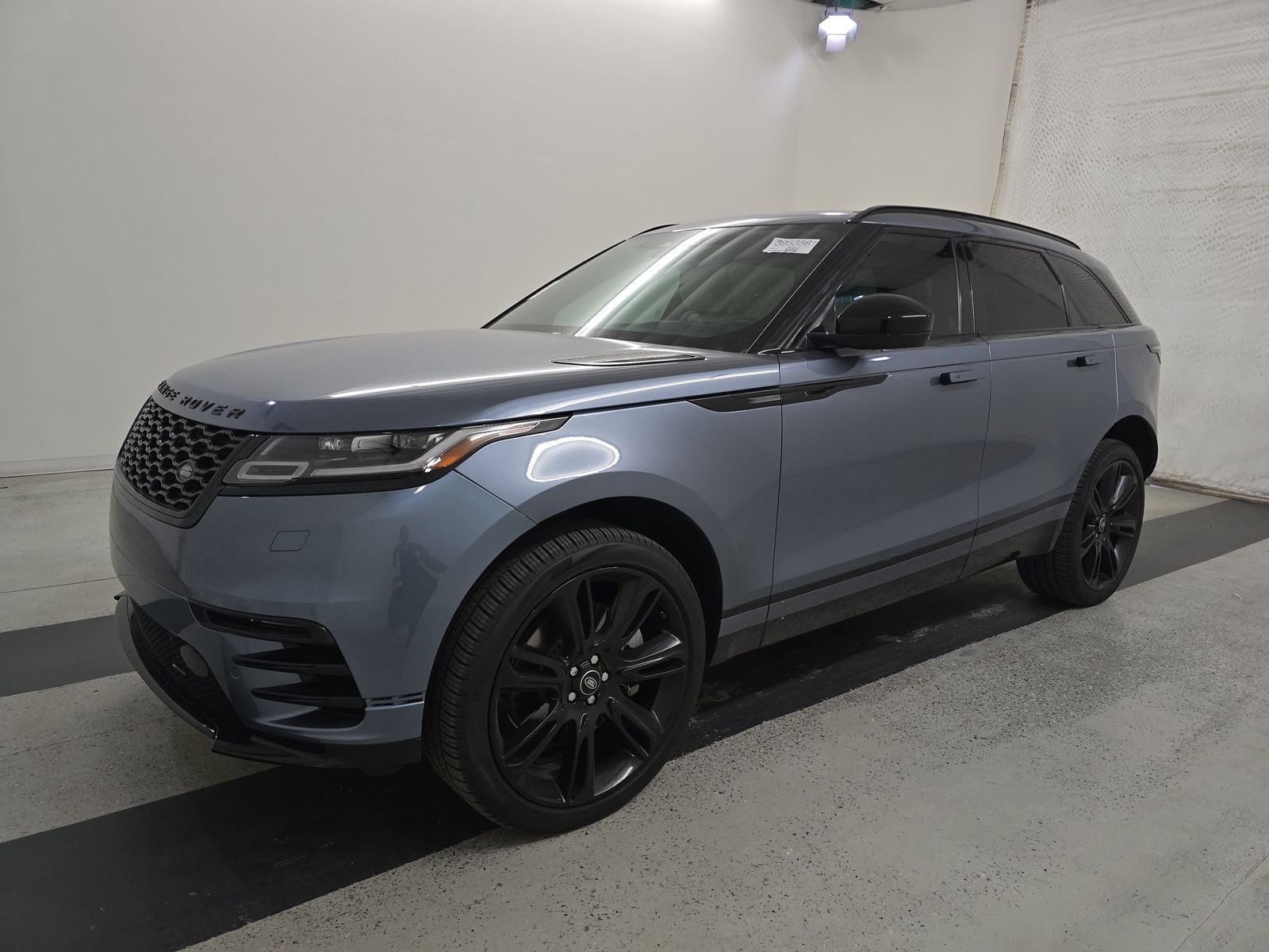 Land Rover Range Rover  Velar