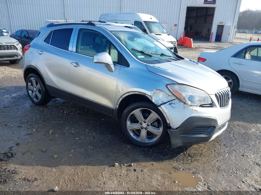 Buick Encore
