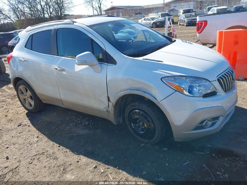 Buick Encore
