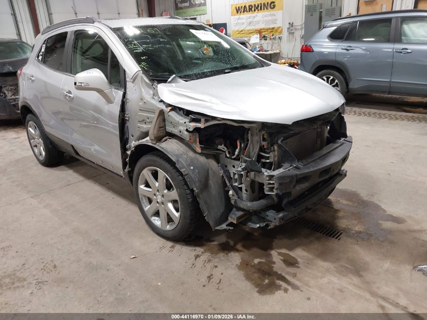Buick Encore